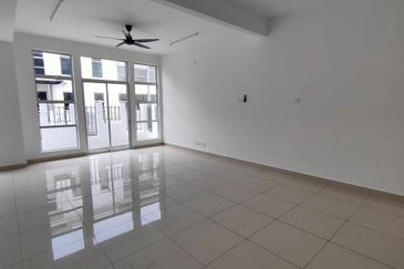 Imperial Jade Residenz @ Bandar Seri Alam