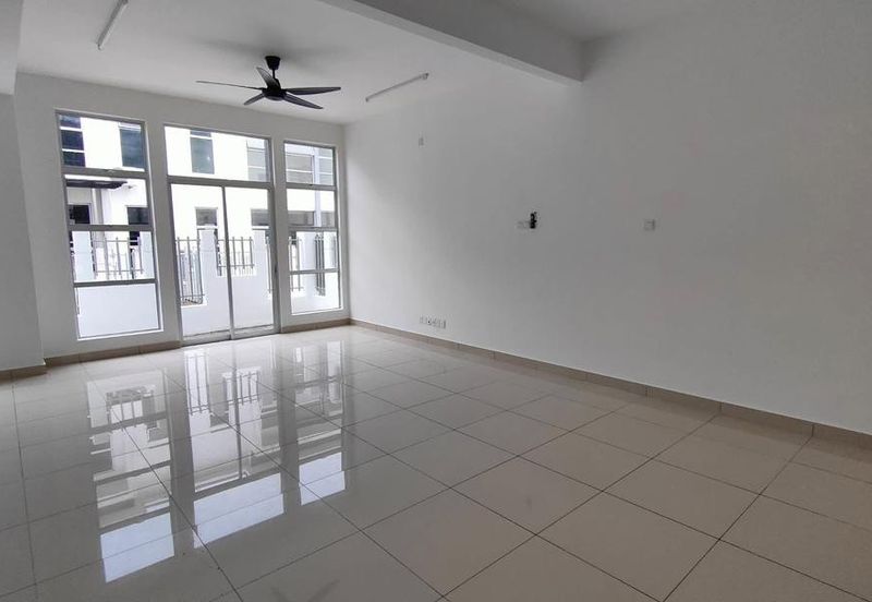 Imperial Jade Residenz @ Bandar Seri Alam