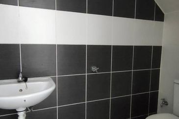 Imperial Jade Residenz @ Bandar Seri Alam