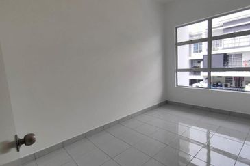 Imperial Jade Residenz @ Bandar Seri Alam