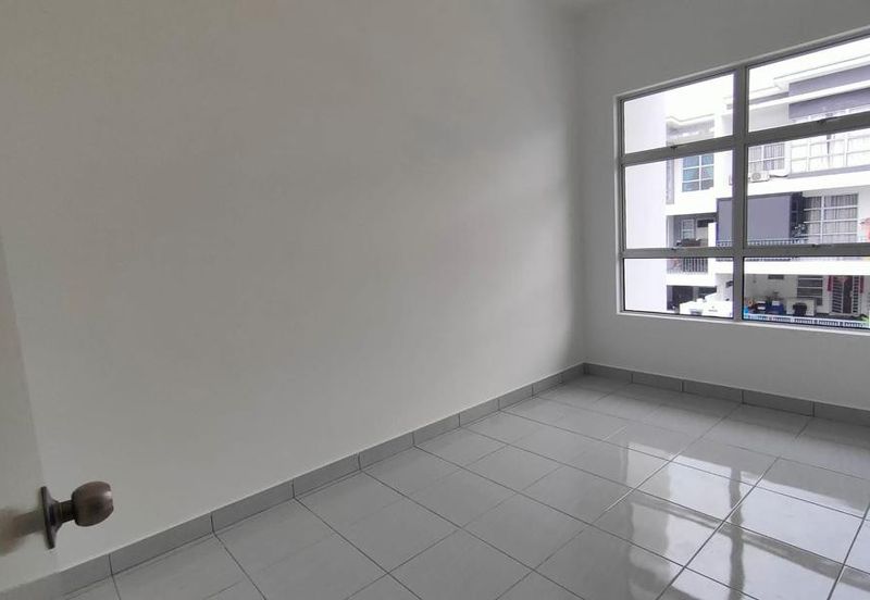 Imperial Jade Residenz @ Bandar Seri Alam