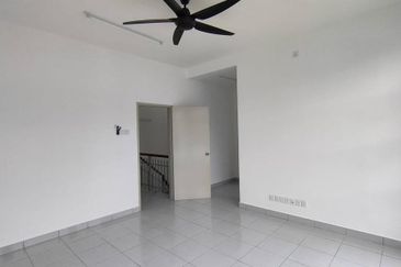 Imperial Jade Residenz @ Bandar Seri Alam