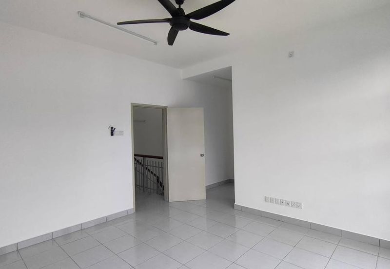 Imperial Jade Residenz @ Bandar Seri Alam