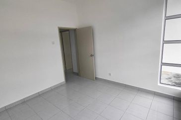 Imperial Jade Residenz @ Bandar Seri Alam