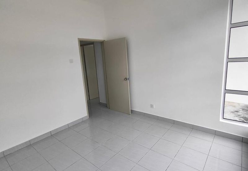 Imperial Jade Residenz @ Bandar Seri Alam