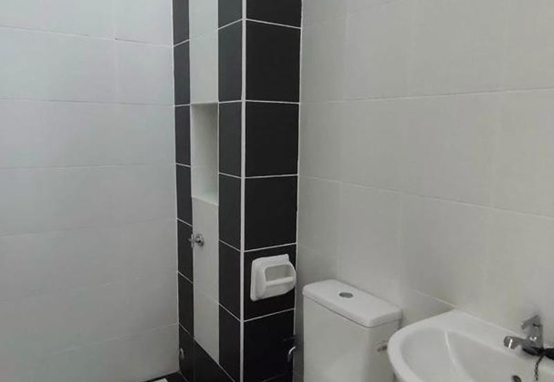 Imperial Jade Residenz @ Bandar Seri Alam