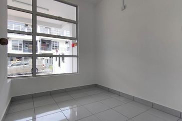 Imperial Jade Residenz @ Bandar Seri Alam