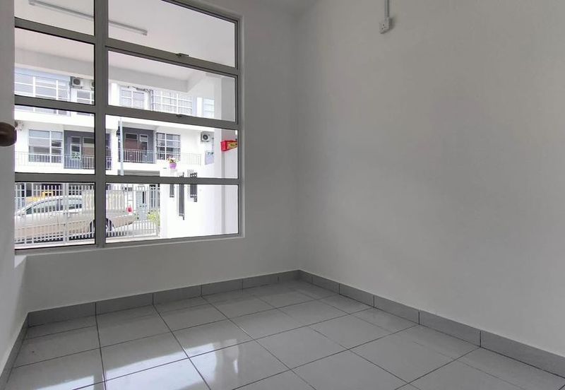 Imperial Jade Residenz @ Bandar Seri Alam