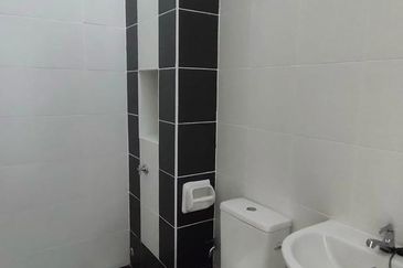 Imperial Jade Residenz @ Bandar Seri Alam