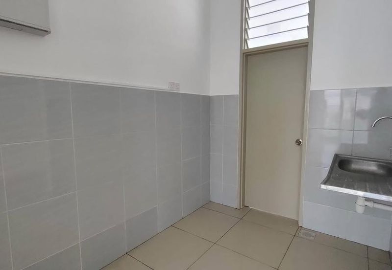 Imperial Jade Residenz @ Bandar Seri Alam