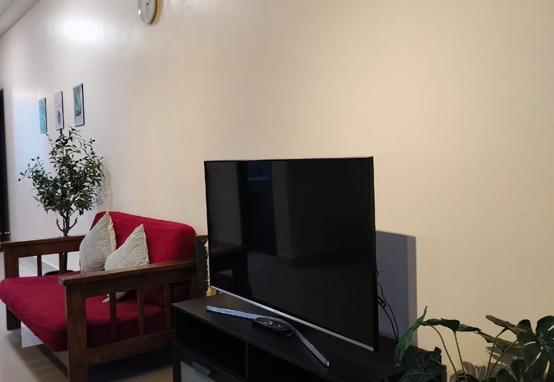 Twin Tower Residence