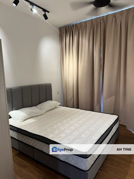 Central Park Tampoi , Johor, Johor Bahru