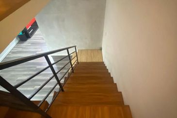 Taman Scientex Kulai