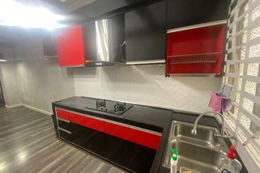 Taman Scientex Kulai