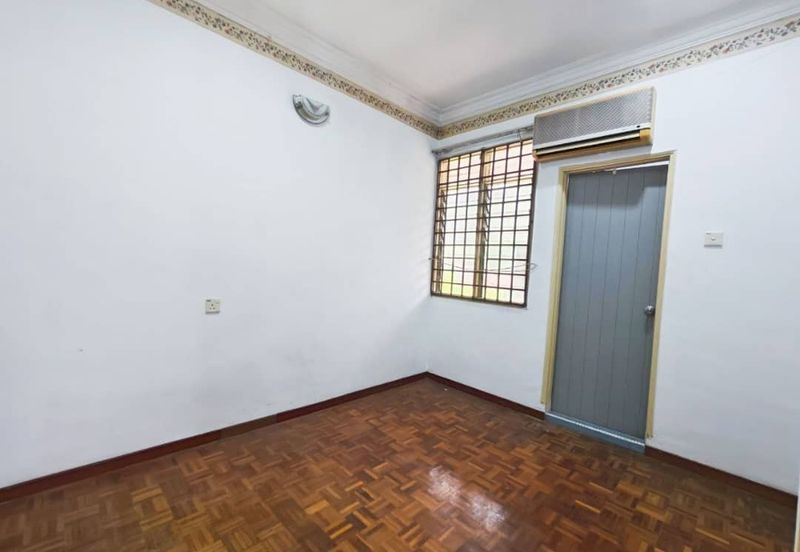 Bandar Baru Permas Jaya