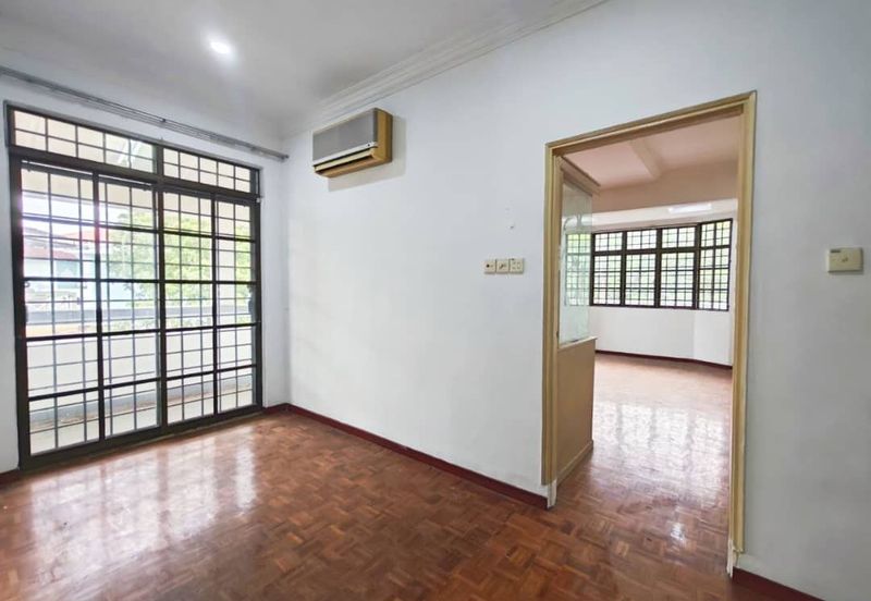 Bandar Baru Permas Jaya