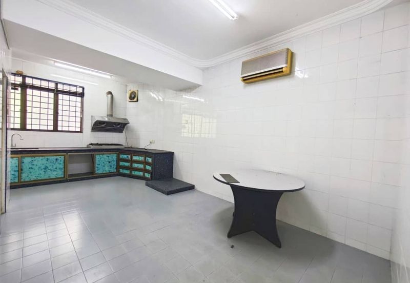 Bandar Baru Permas Jaya