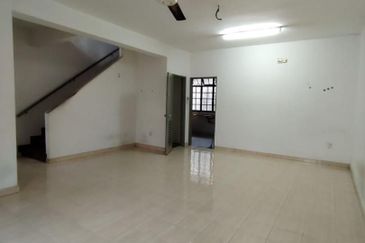 Bandar Baru Permas Jaya