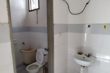 Bandar Baru Permas Jaya