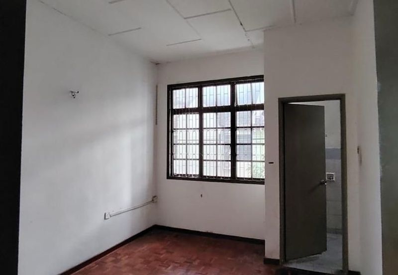 Bandar Baru Permas Jaya