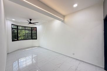 Bandar Baru Permas Jaya