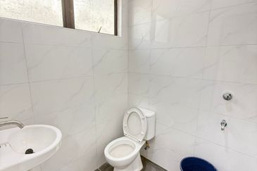 Bandar Baru Permas Jaya