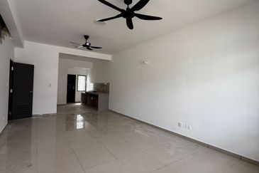 Taman Puncak Tropicana