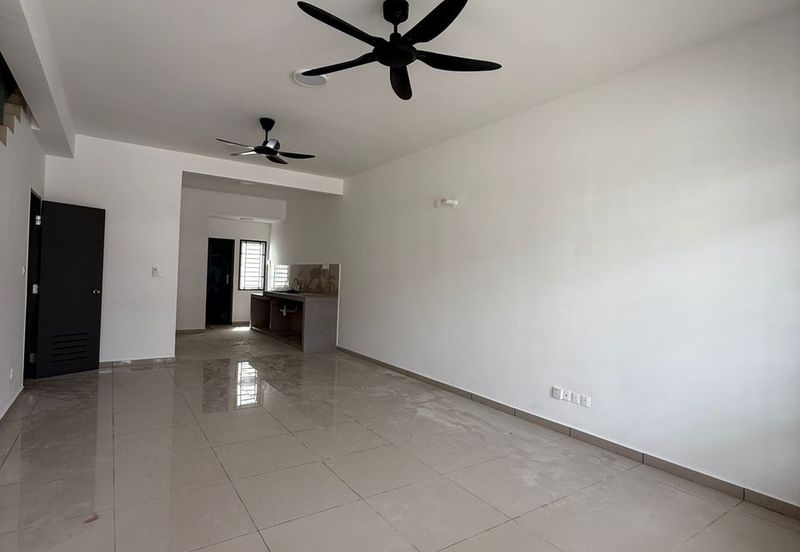 Taman Puncak Tropicana