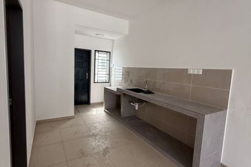 Taman Puncak Tropicana