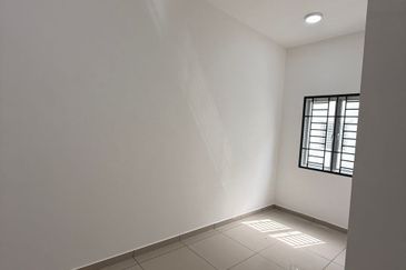 Taman Puncak Tropicana