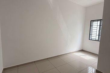 Taman Puncak Tropicana