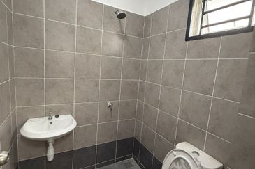 Taman Puncak Tropicana