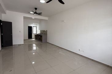 Taman Puncak Tropicana