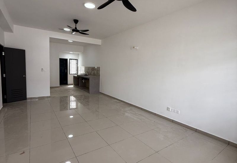 Taman Puncak Tropicana