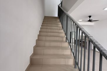 Taman Puncak Tropicana