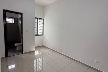 Taman Puncak Tropicana