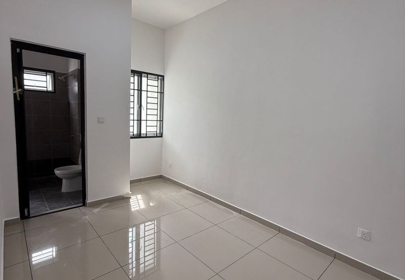 Taman Puncak Tropicana