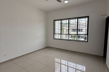 Taman Puncak Tropicana