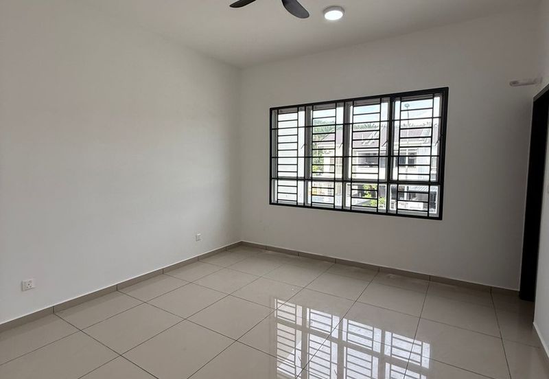 Taman Puncak Tropicana