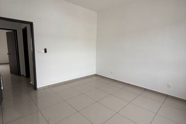 Taman Puncak Tropicana