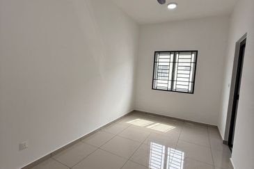 Taman Puncak Tropicana