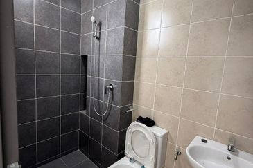 Taman Puncak Tropicana