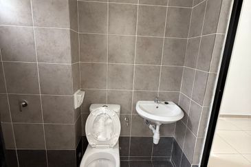 Taman Puncak Tropicana