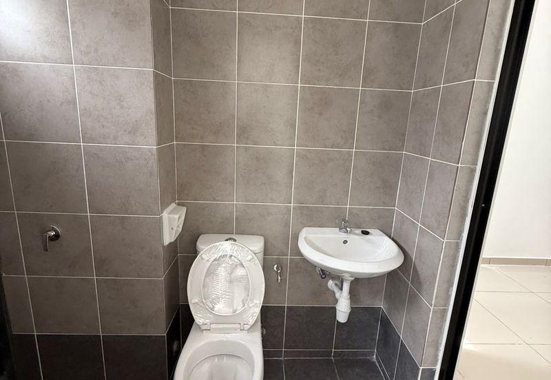 Taman Puncak Tropicana