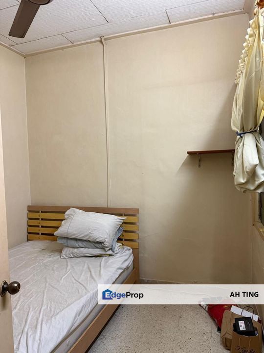 Single Storey Terrace House Taman Pelangi , Johor, Johor Bahru