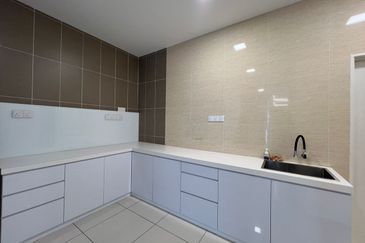 Oleander @ Kempas Utama