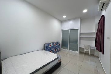 Oleander @ Kempas Utama