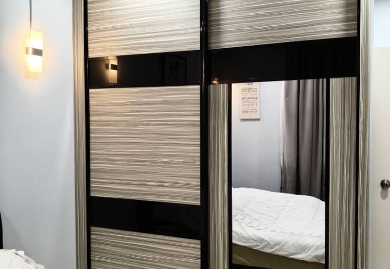 Apartment Denai Nusantara