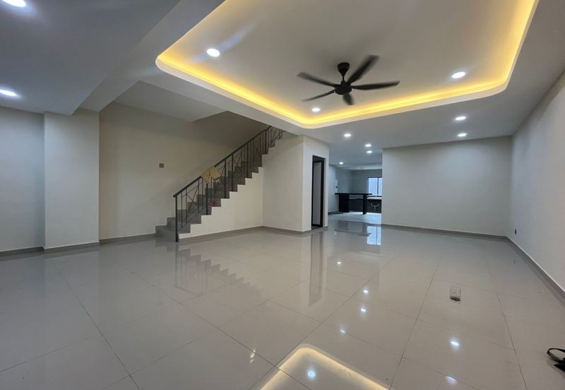 Bandar Baru Permas Jaya