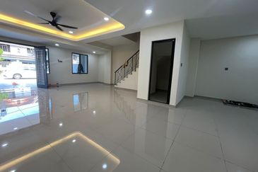 Bandar Baru Permas Jaya